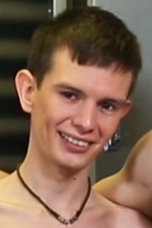 et billede af Kyle Blake