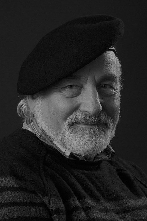 et billede af Ivo Špalj