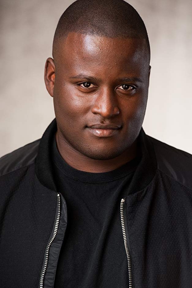 et billede af Jaylen Davis