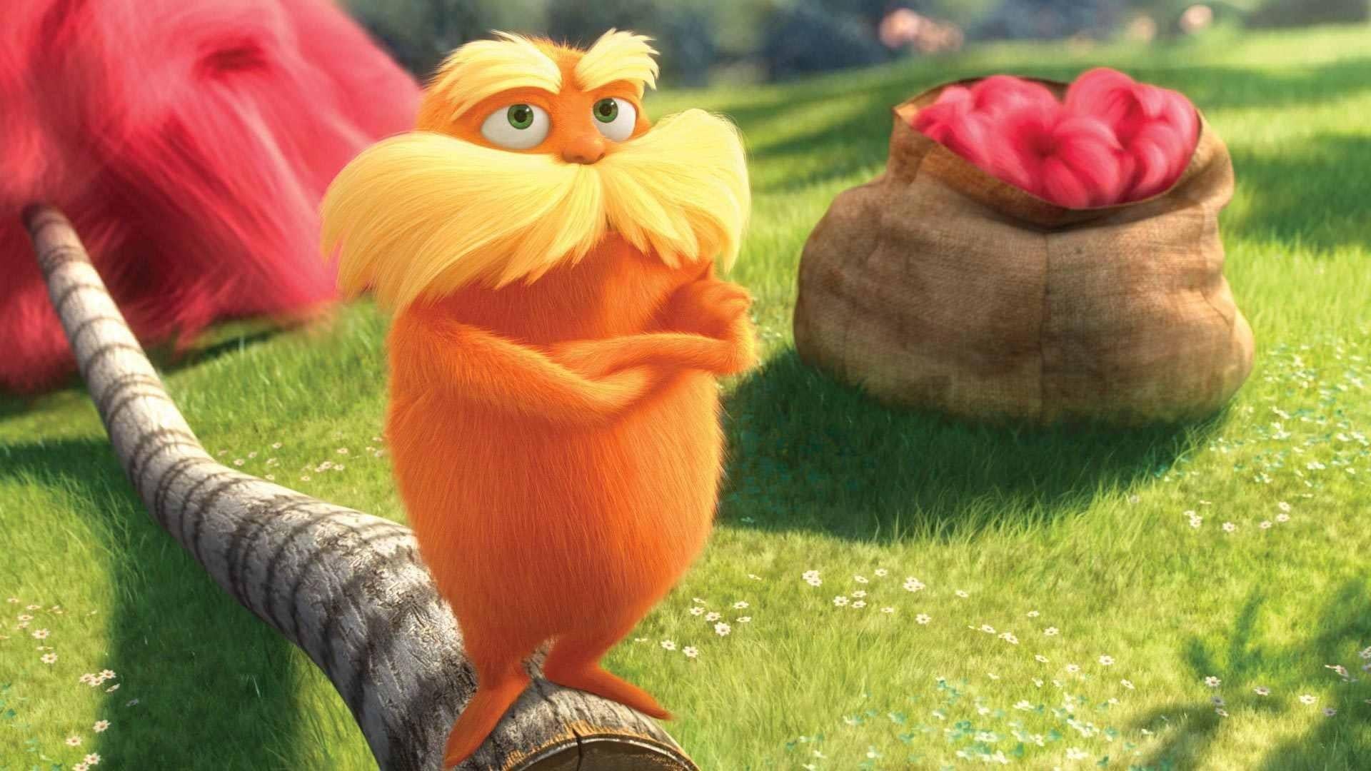 Der Lorax