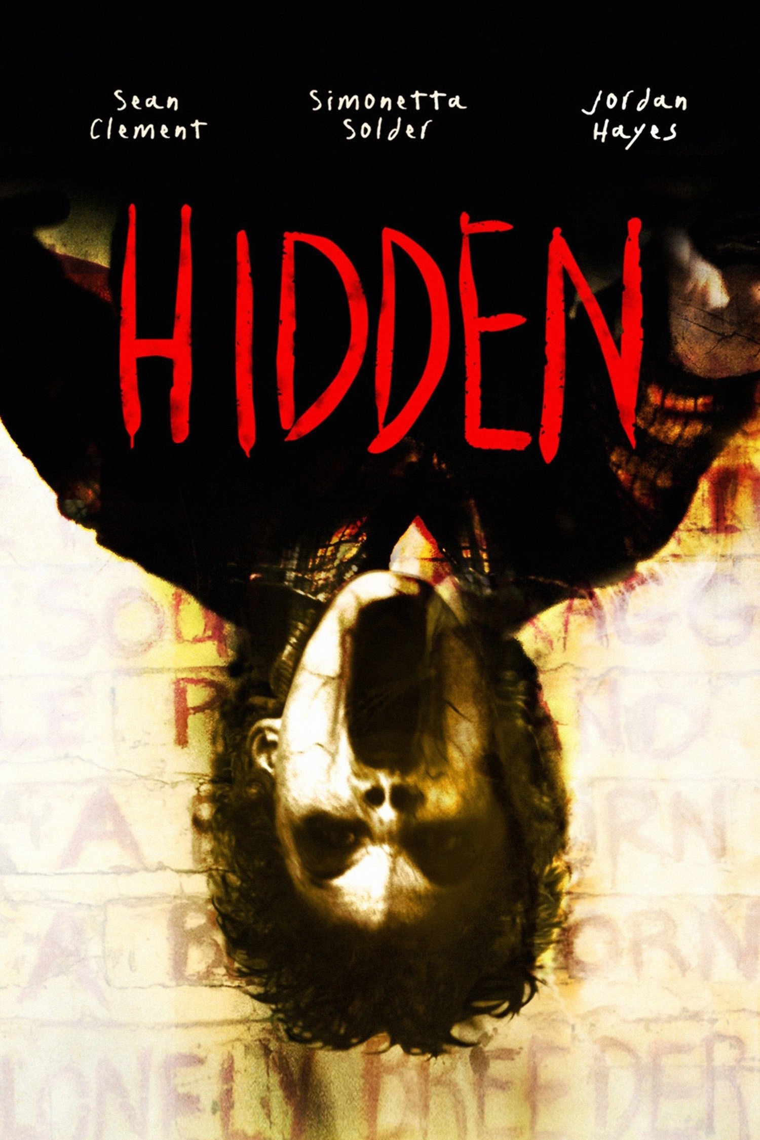 Hidden 3D