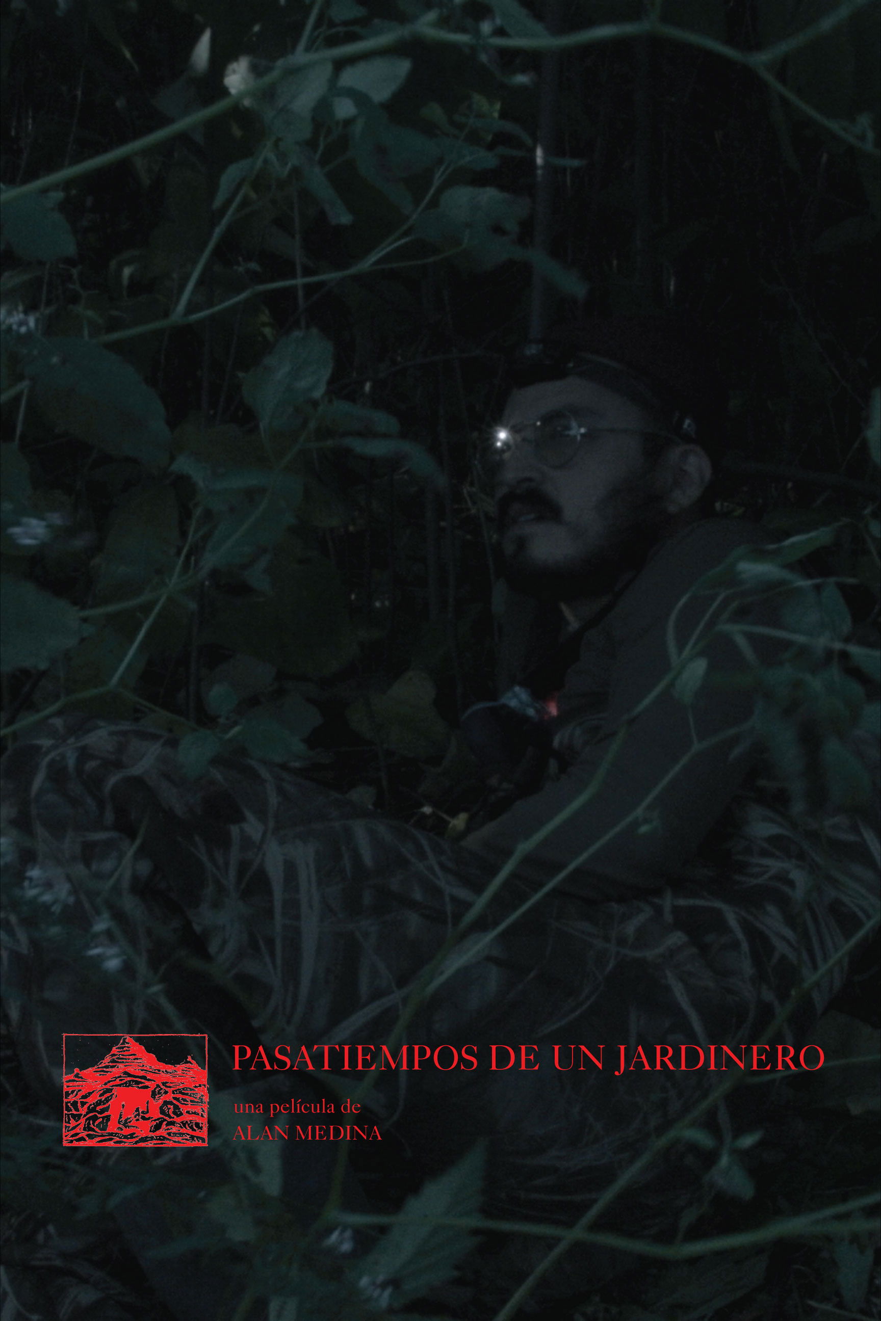 Pasatiempos de un jardinero