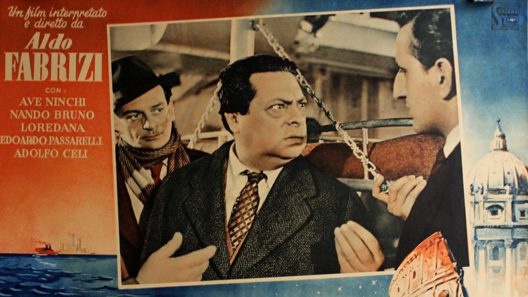 Emigrantes (1948)
