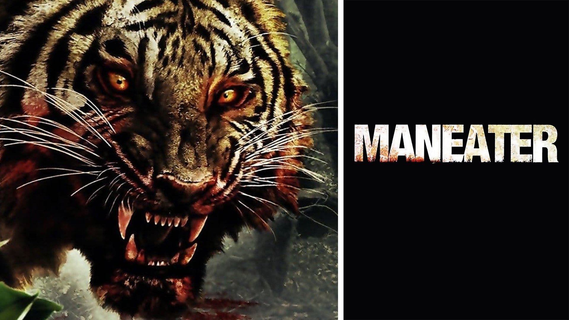 Maneater