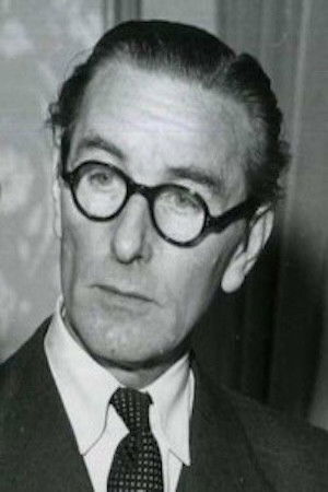 et billede af Harold French