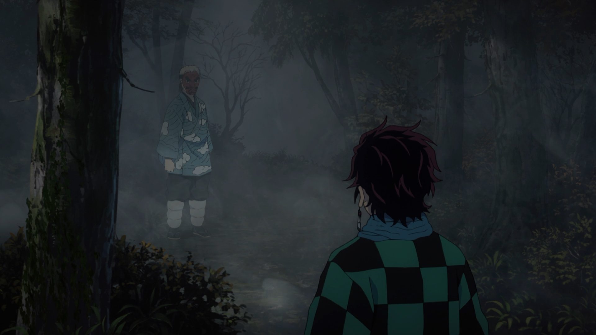 Demon Slayer: Kimetsu no Yaiba Season 1 Episode 2 - Gogoanime