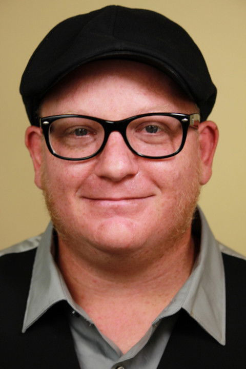 et billede af Jason Hampton