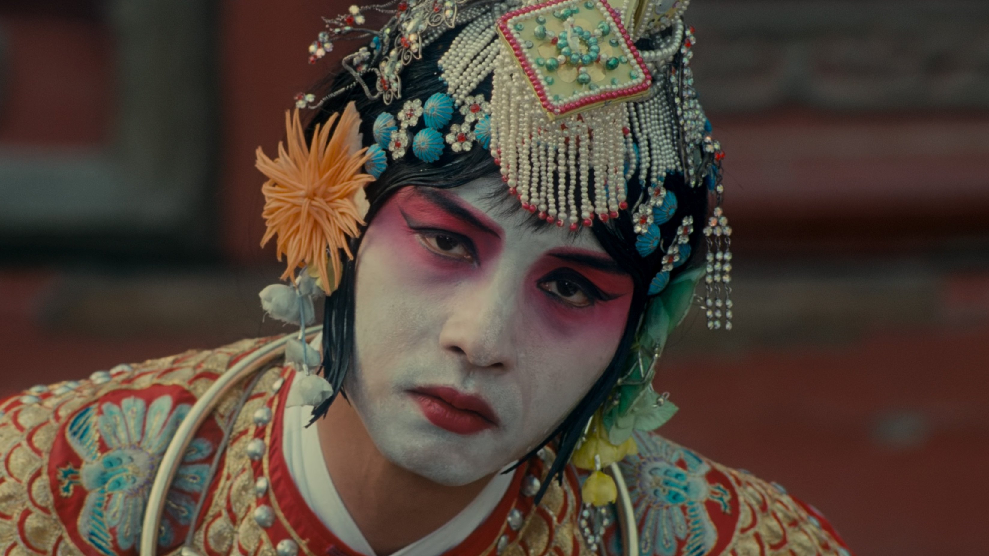 Farewell My Concubine