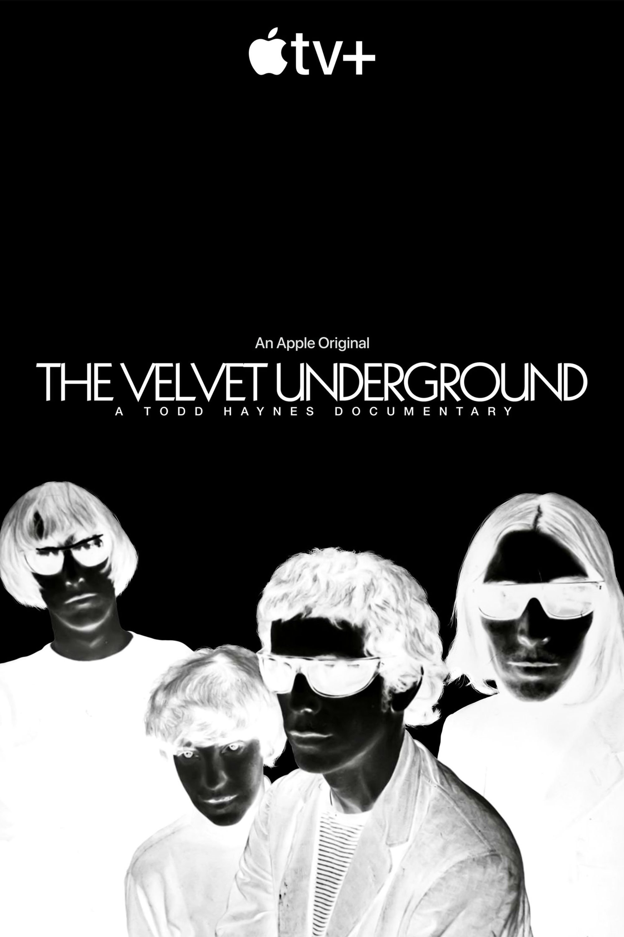 The Velvet Underground