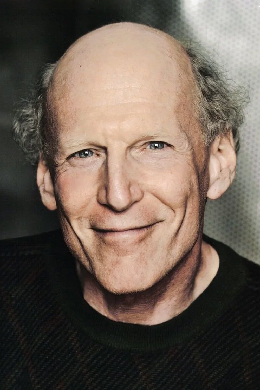 et billede af Nicholas Rice