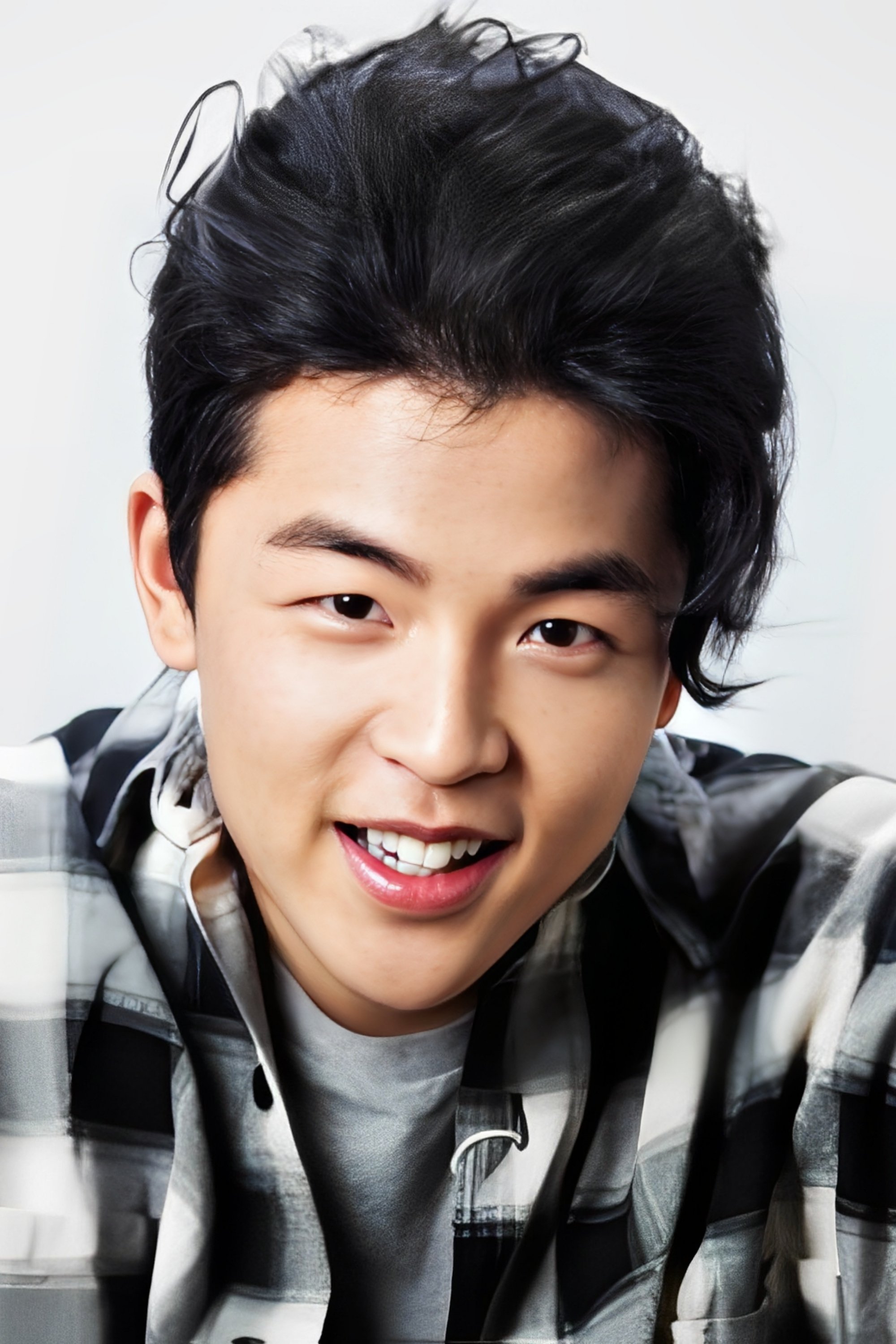 et billede af Yang Yuxin