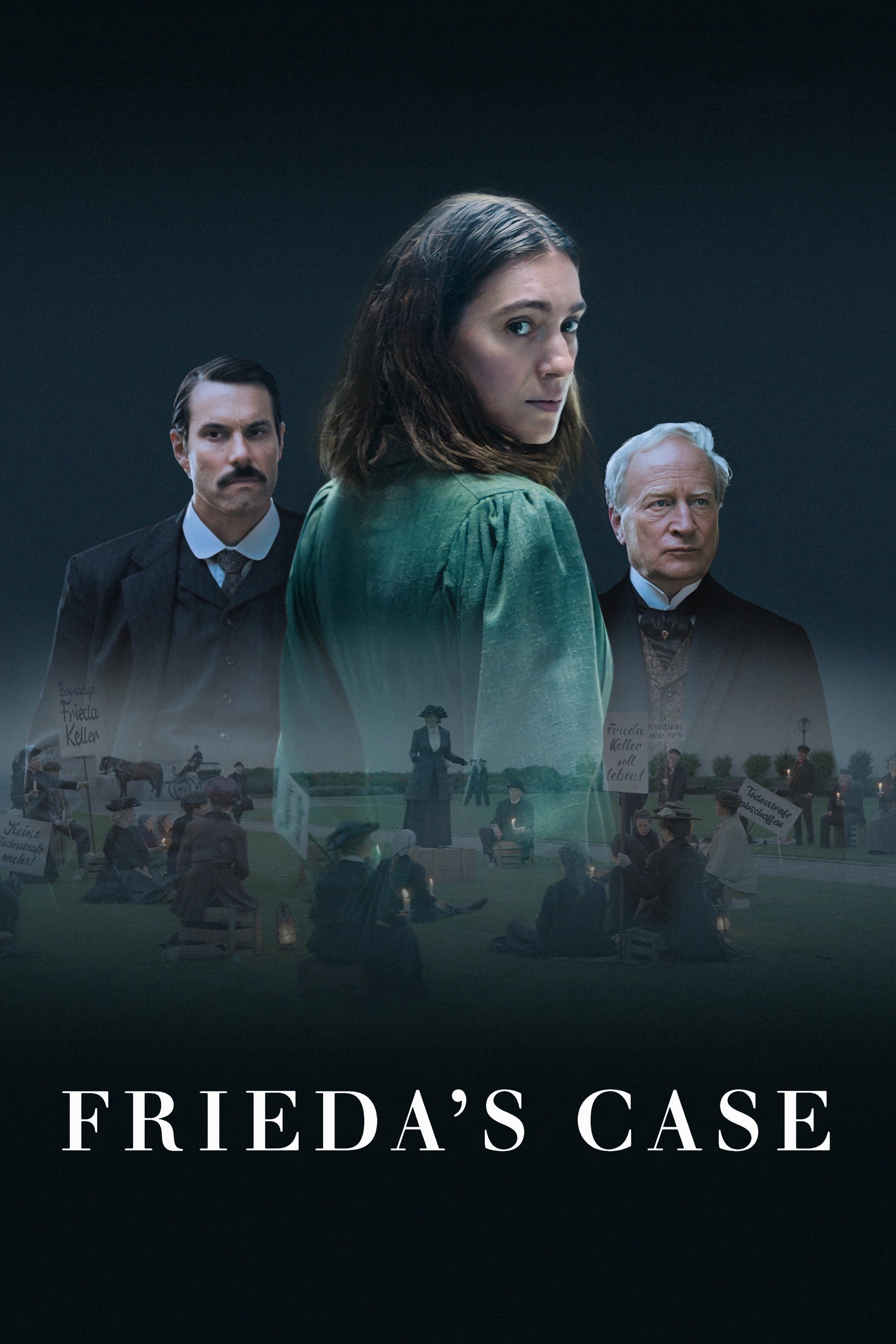 Frieda's Case