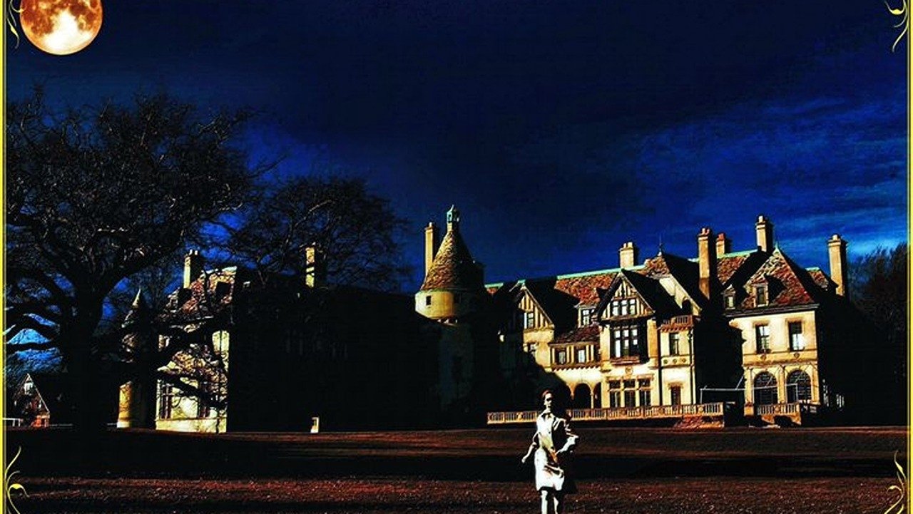 Dark Shadows - Season 3