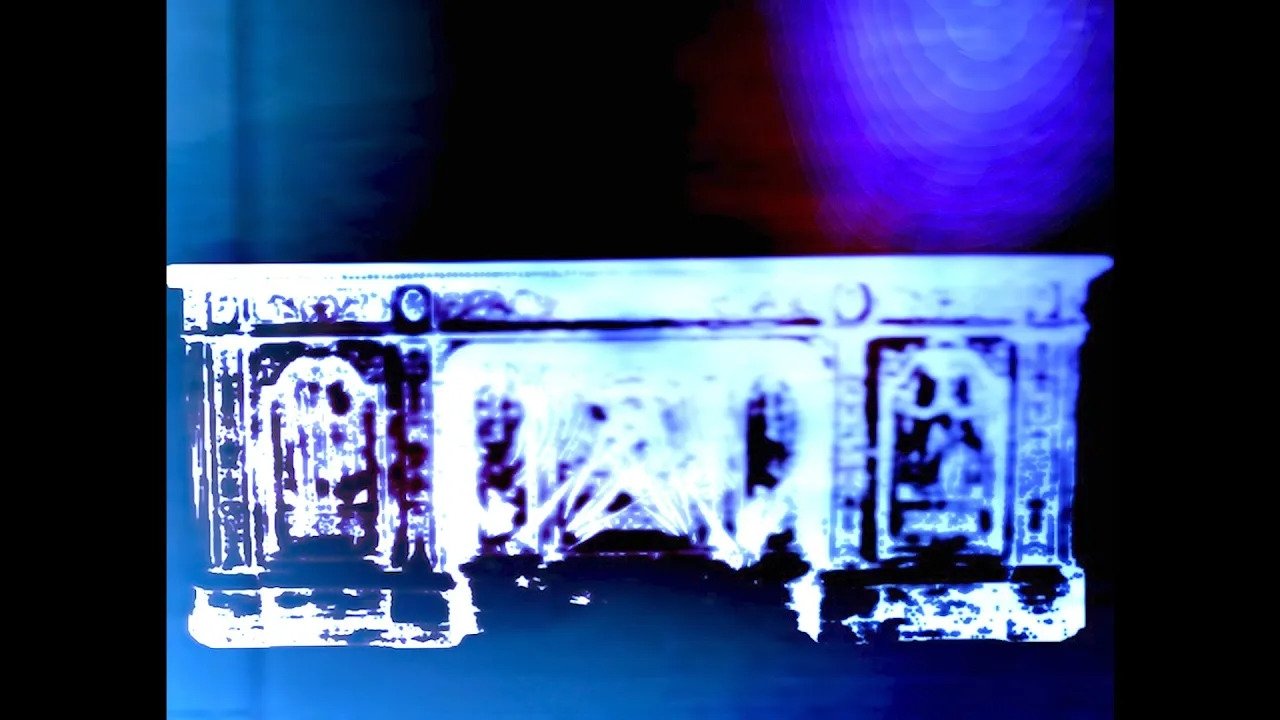 Thumbnail for THE TRINITY DESK PROJECT Season 1 Episode 10