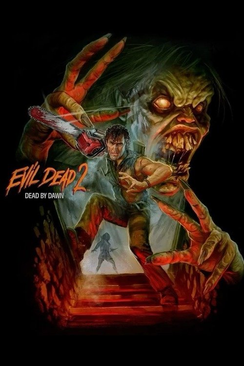 Evil Dead II