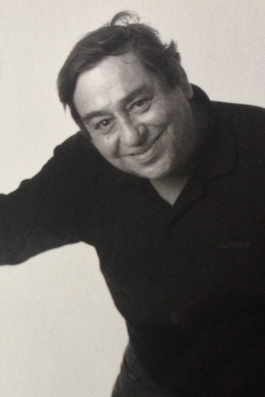 et billede af Carlos Rodrigues