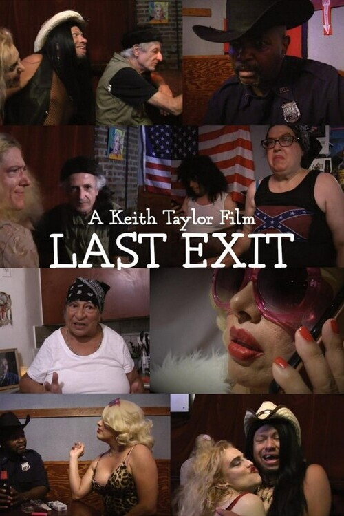 Title poster