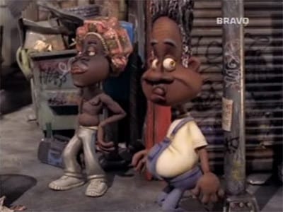 The PJs