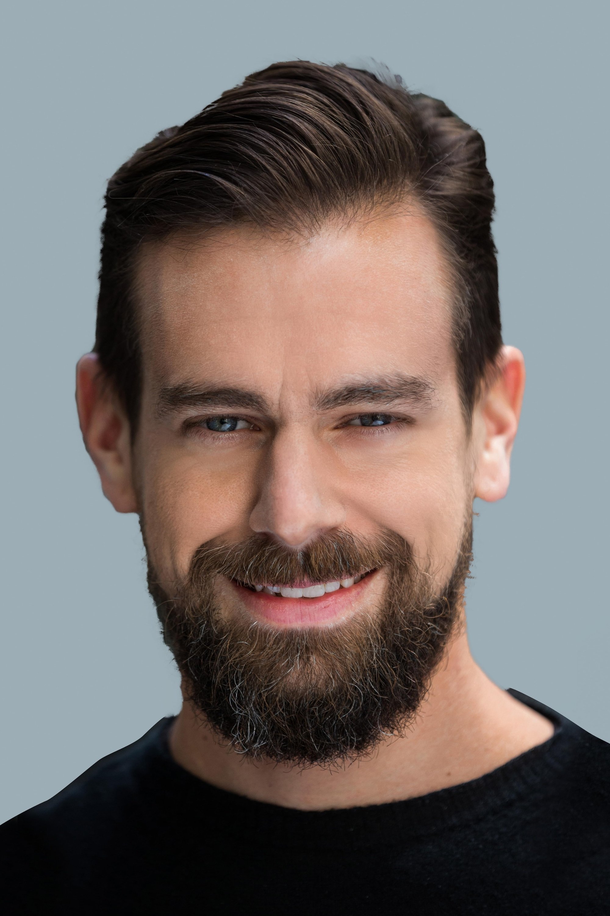 et billede af Jack Dorsey