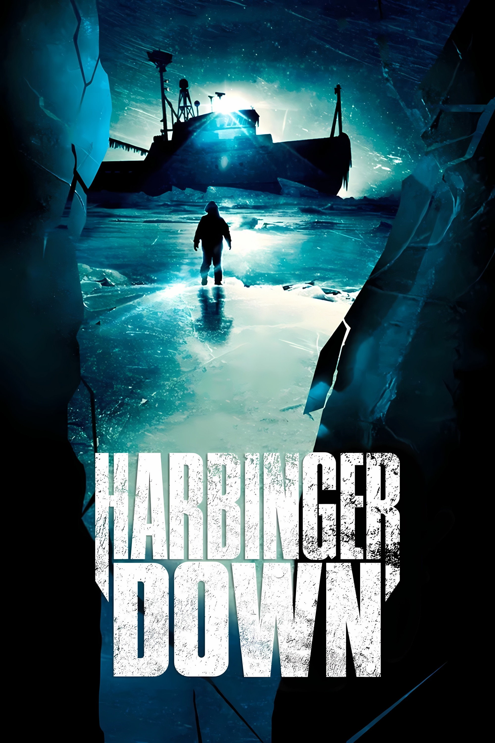 Harbinger Down