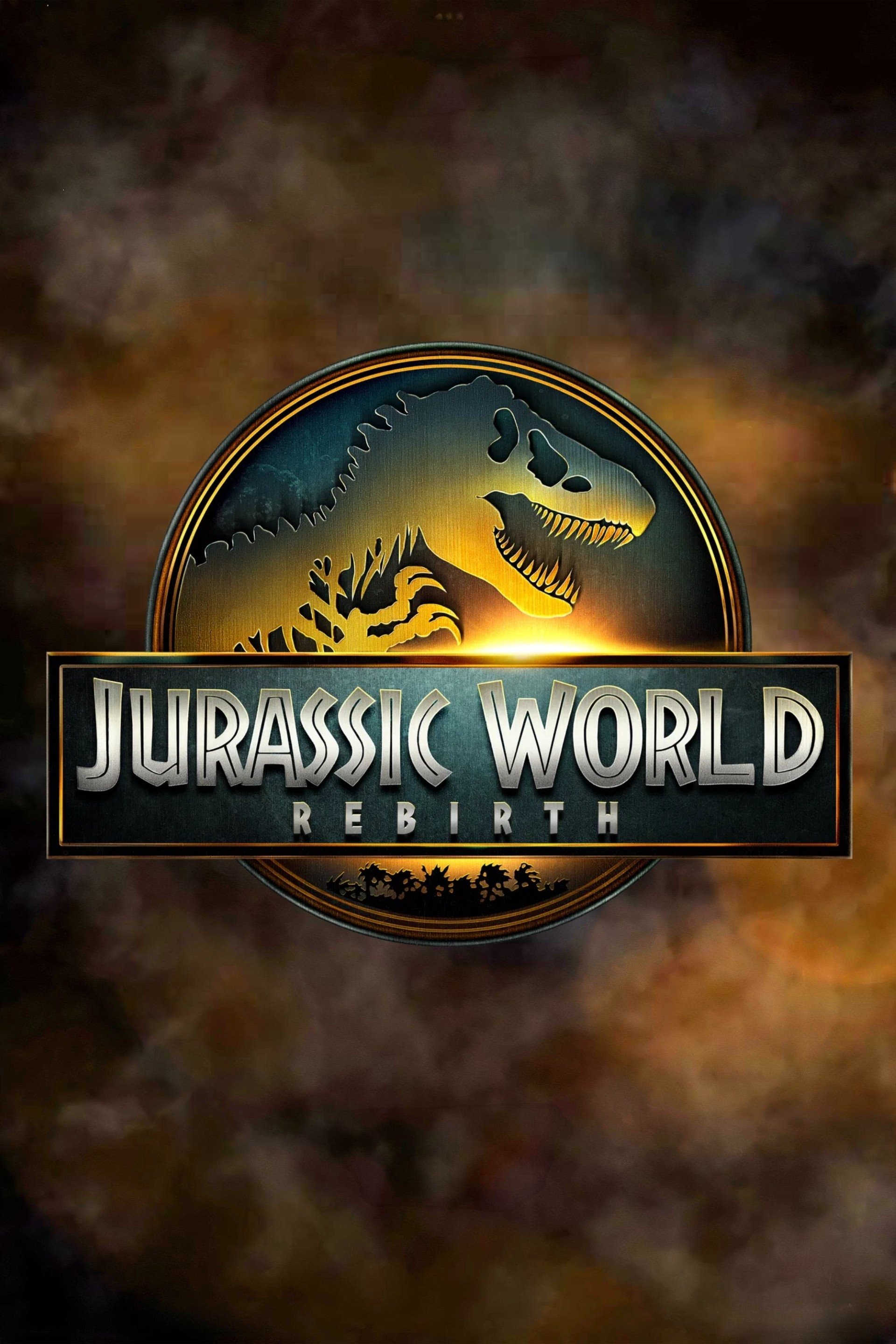 Jurassic World Rebirth