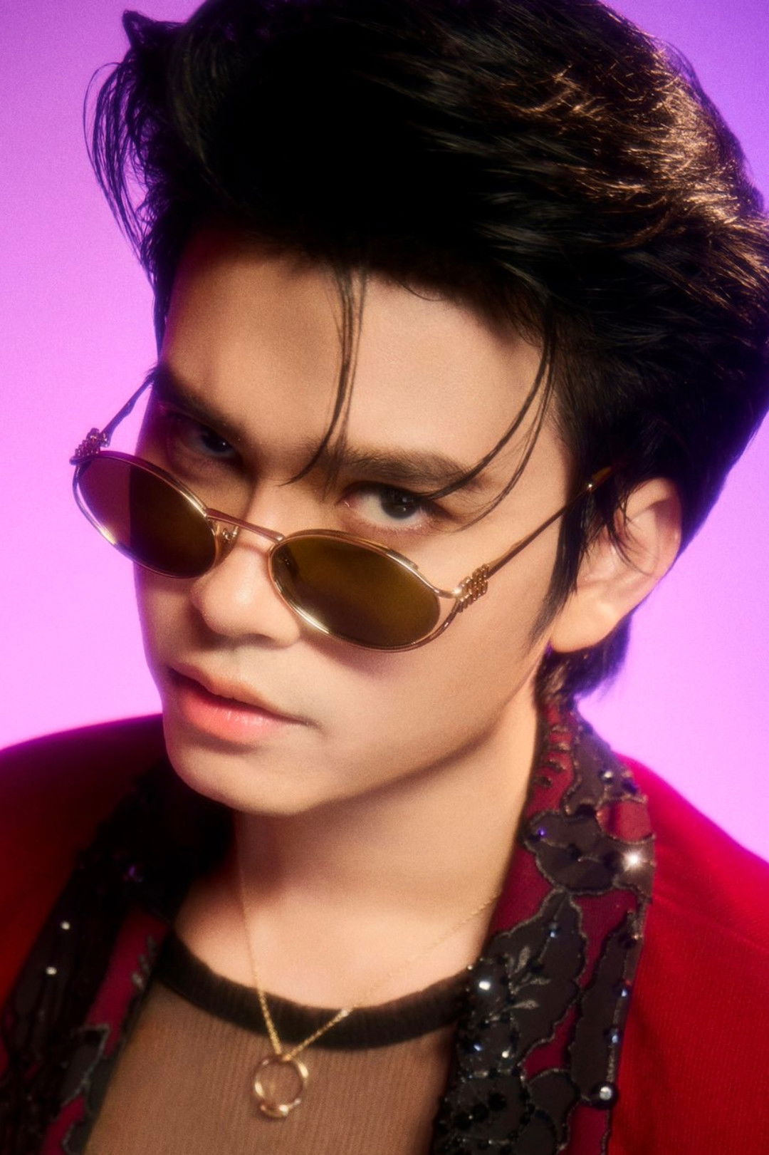 et billede af Thanon Chamroen