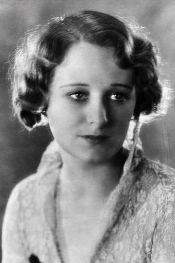 et billede af Jane Welsh