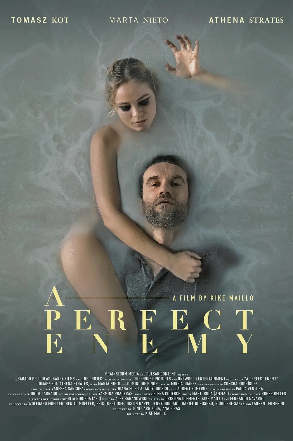 A Perfect Enemy