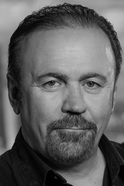 et billede af Mozaffar Shafeie