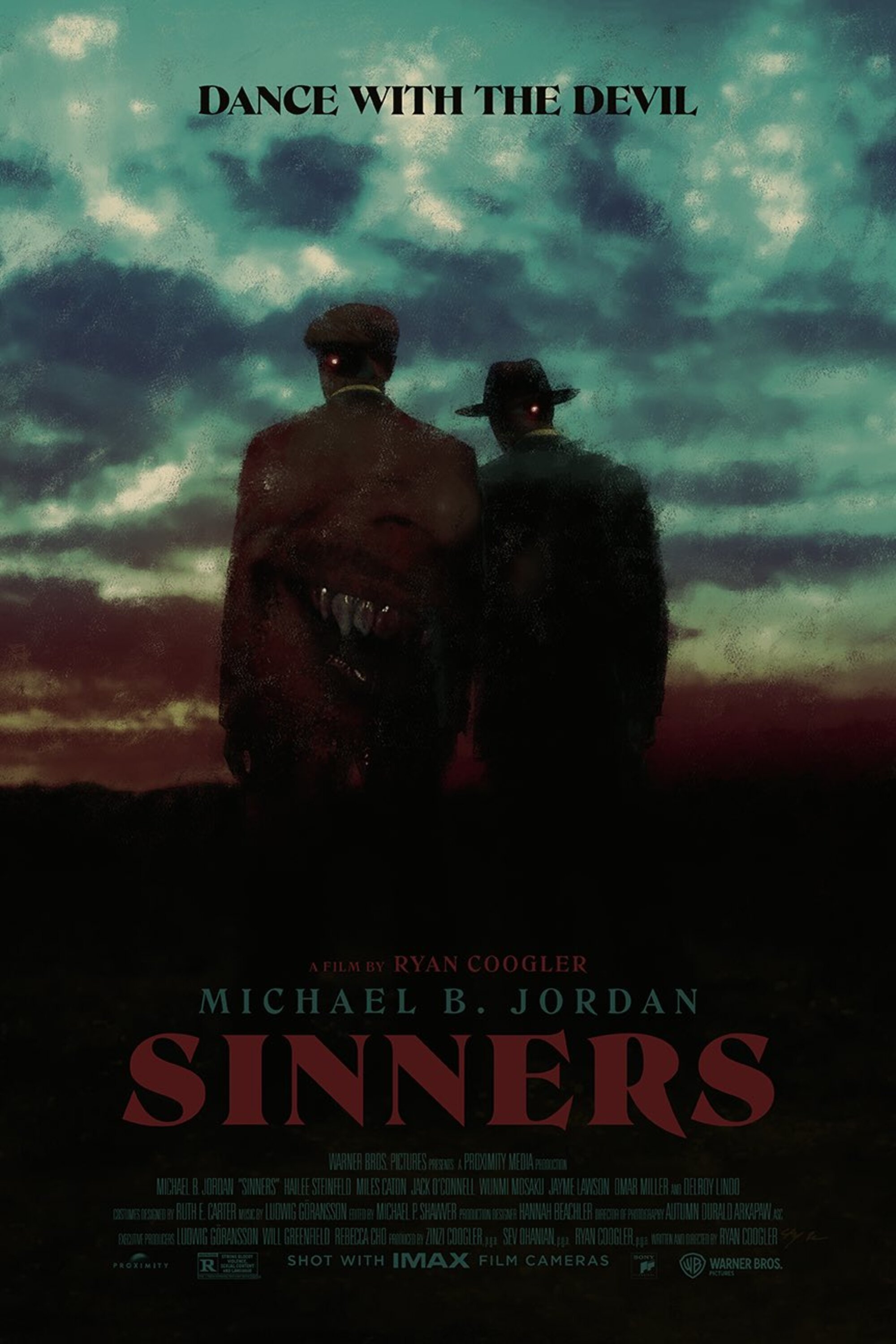 Sinners