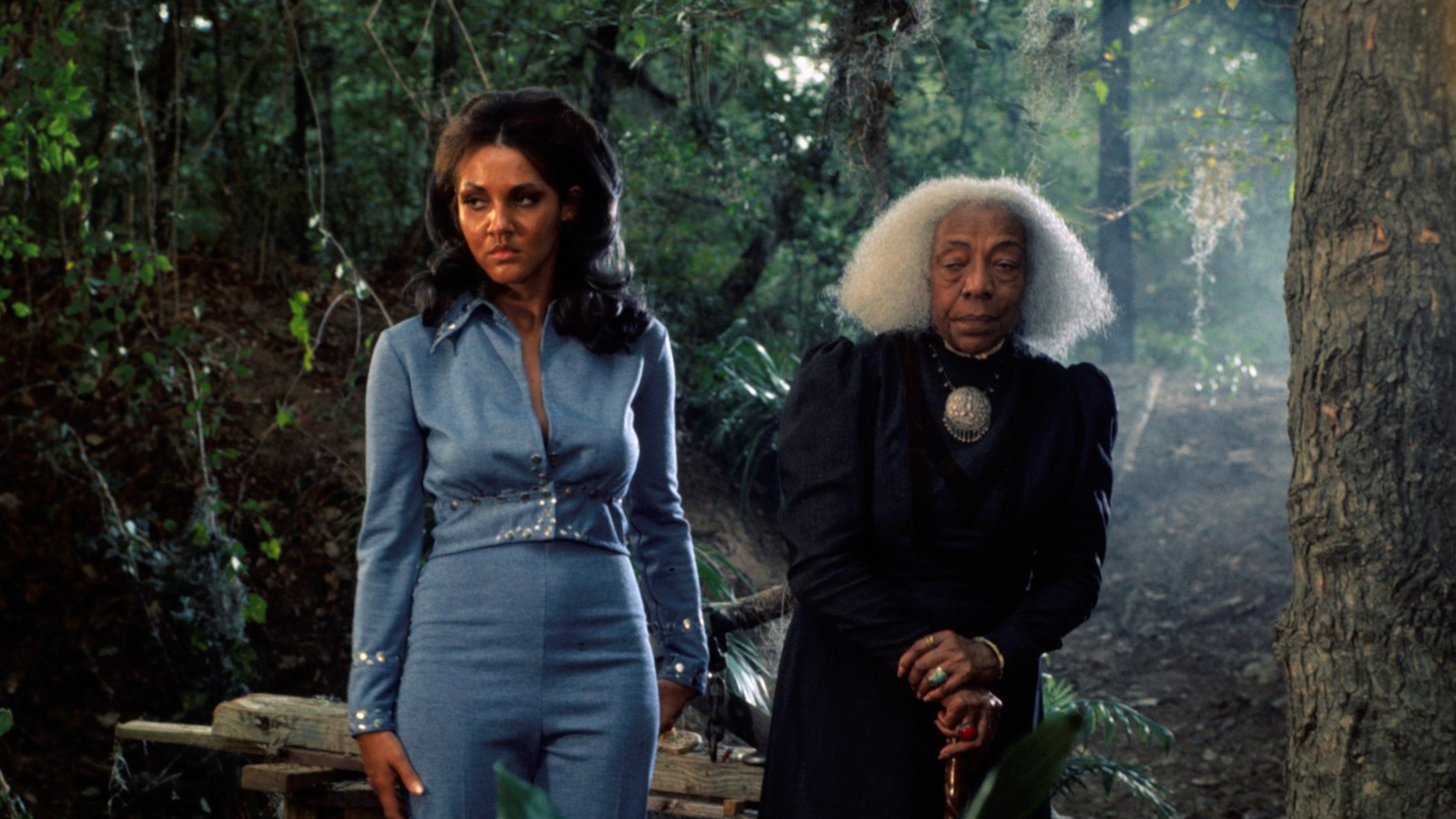 Sugar Hill (1974)