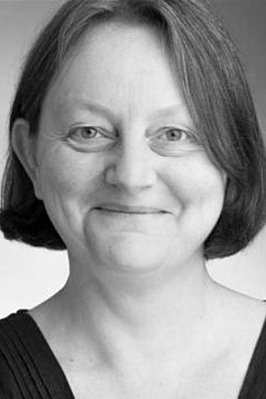 et billede af Stephanie Jacob