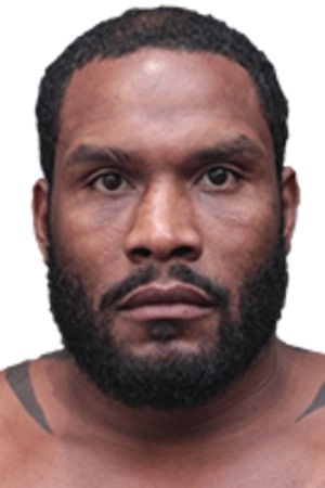 et billede af Tony Johnson