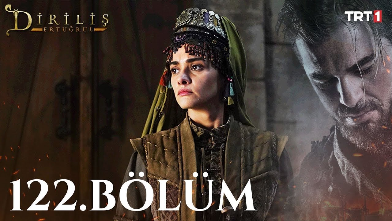 Resurrection: Ertugrul