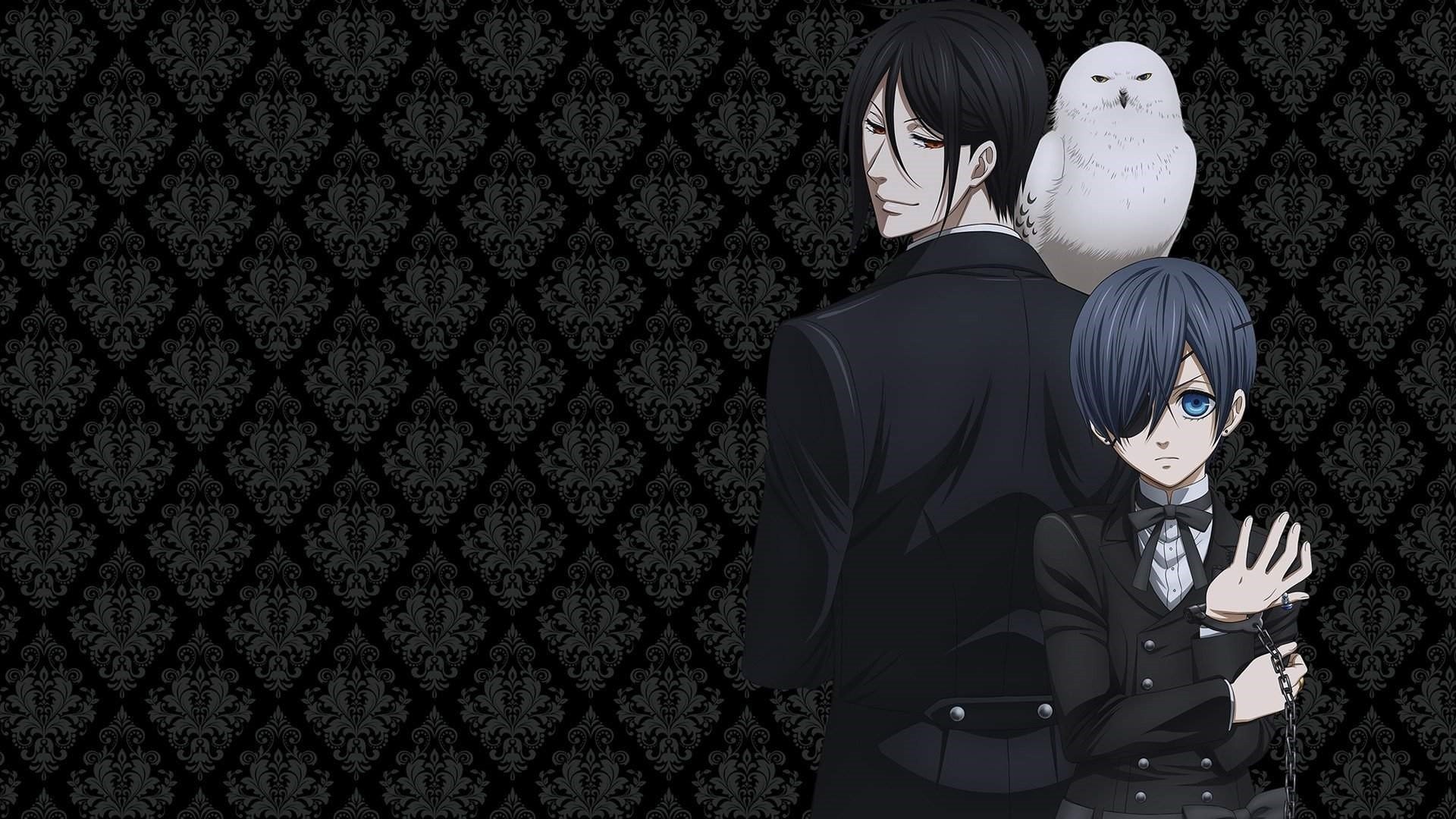 Black Butler