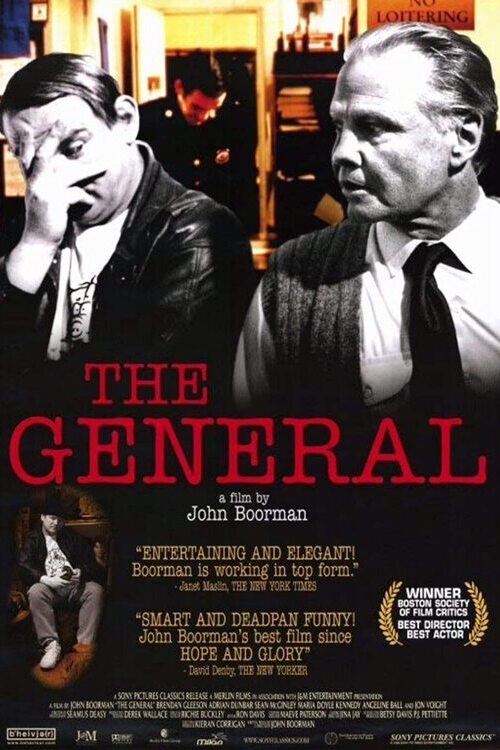 The General