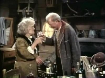 Gunsmoke