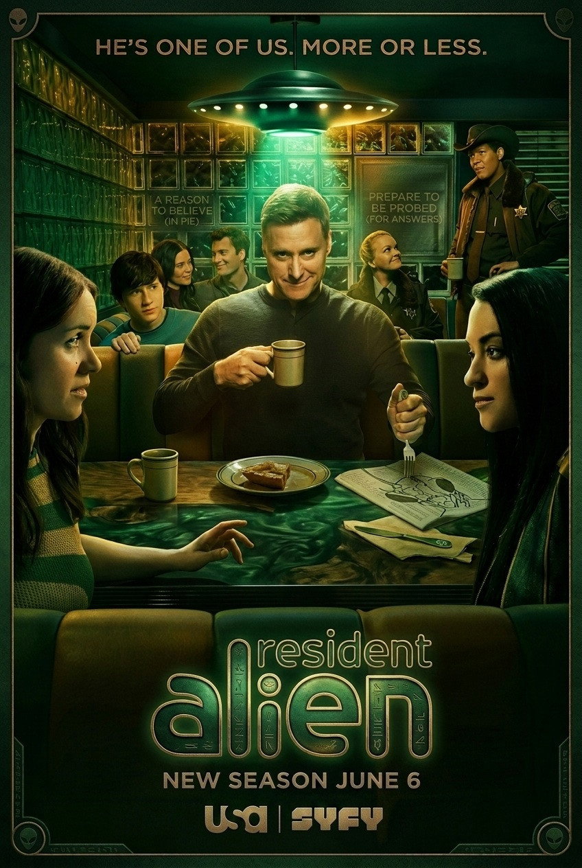 EN - Resident Alien (2021) (US)