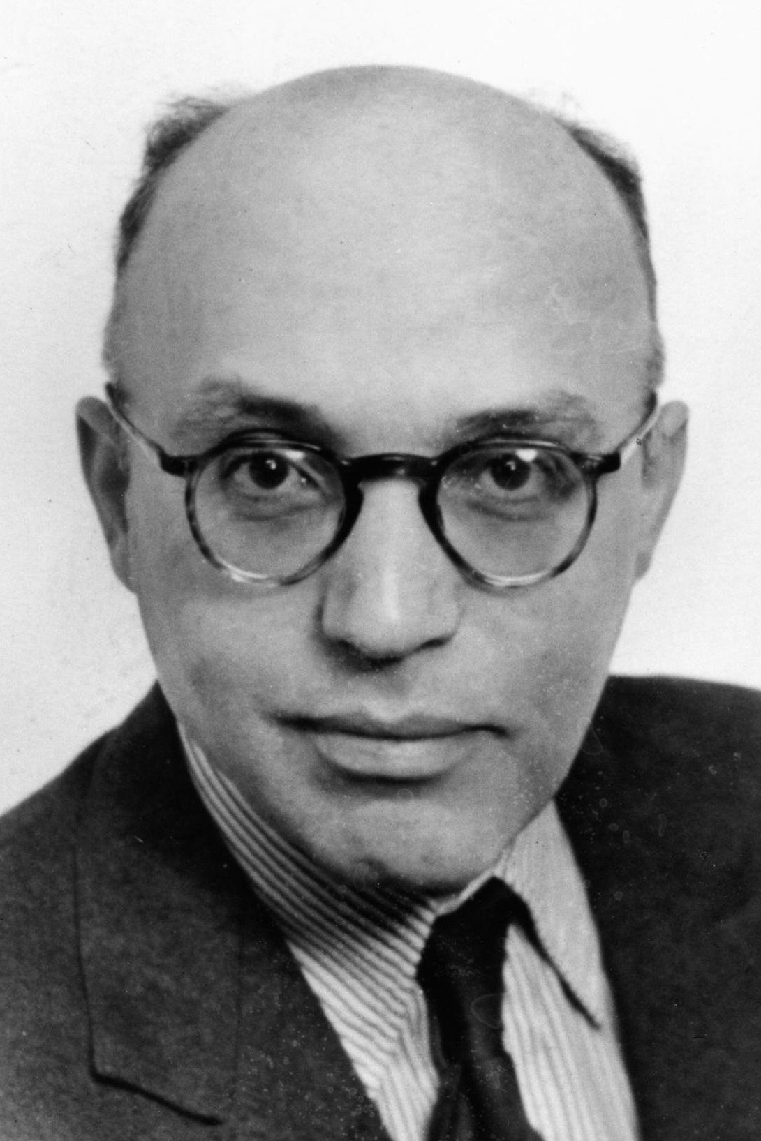 Photo de Kurt Weill 100870