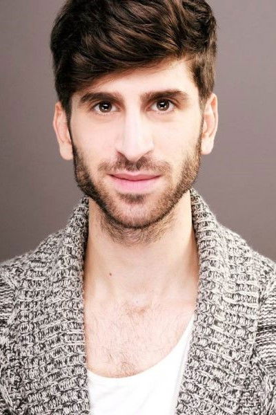 et billede af אלעד אטרקצ'י