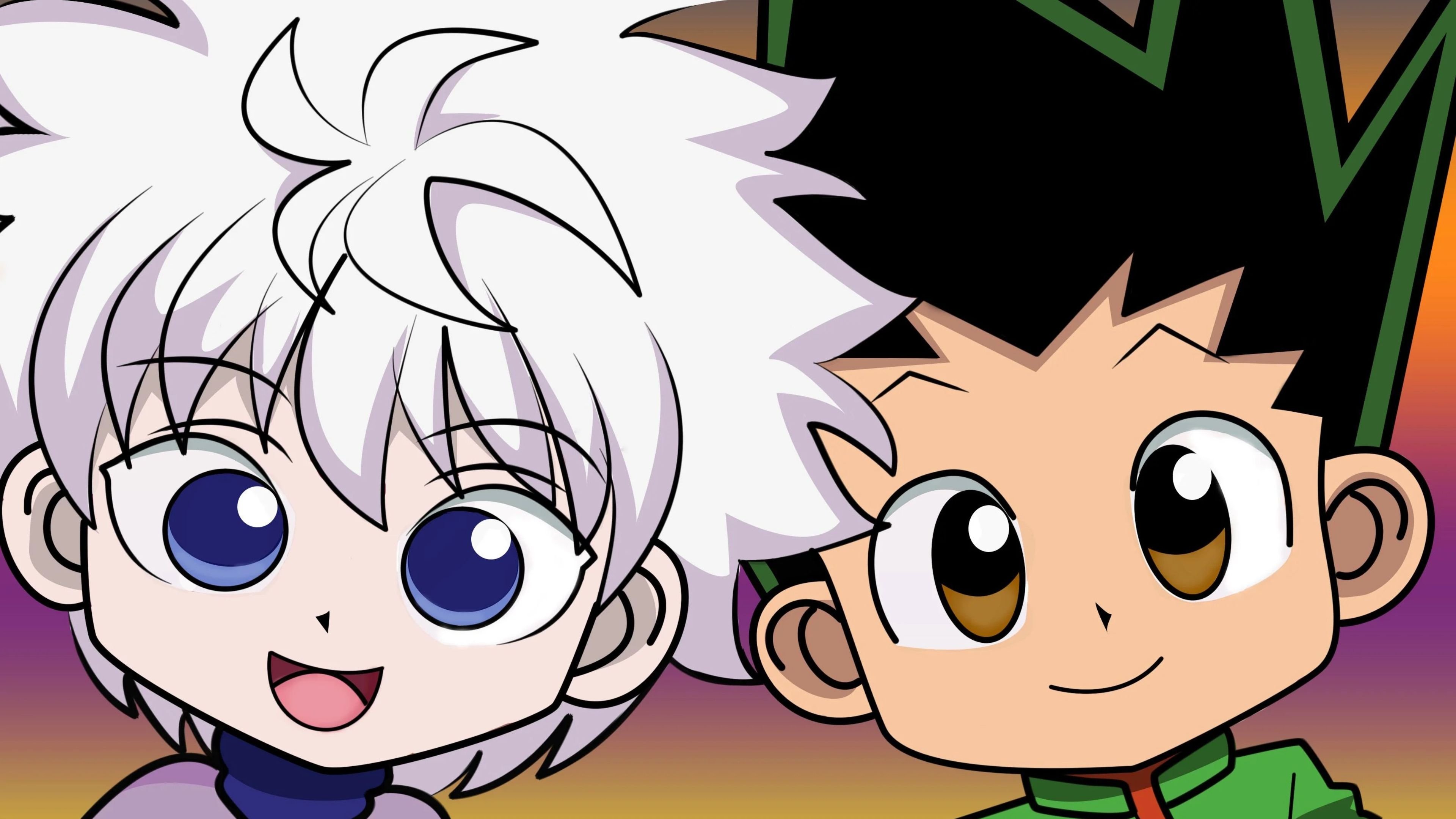 Hunter x Hunter