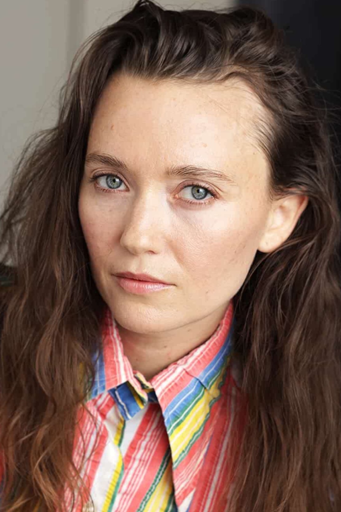 et billede af Tabatha Shaun