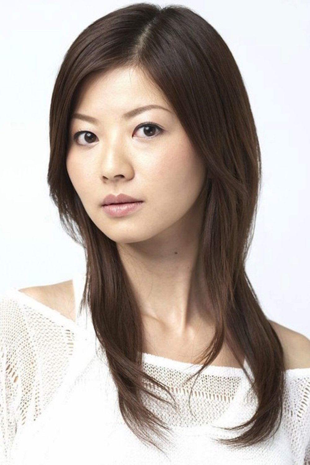 et billede af Anna Nose