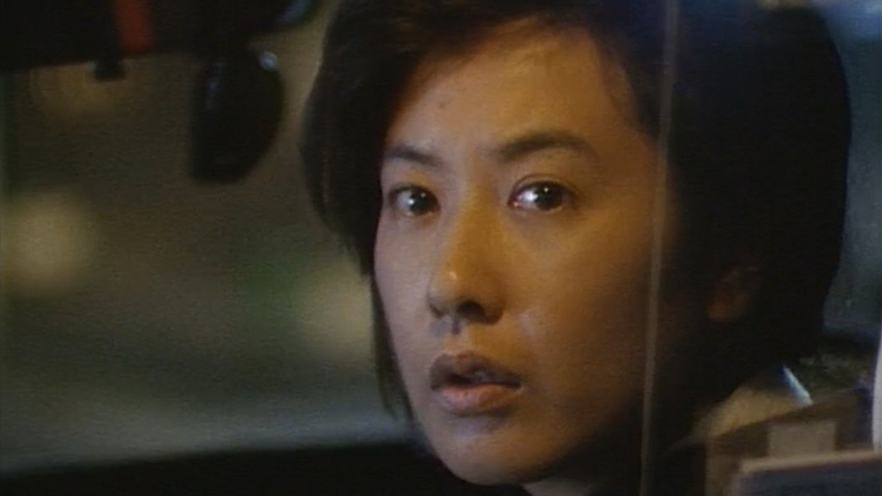 Stranger (1991)