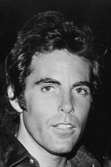 et billede af Ernie F. Orsatti