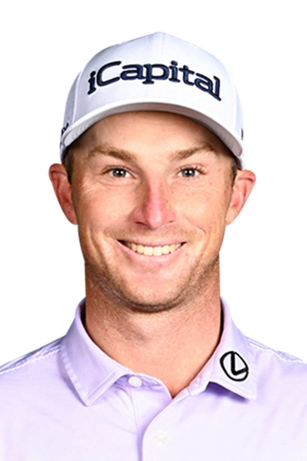 et billede af Will Zalatoris