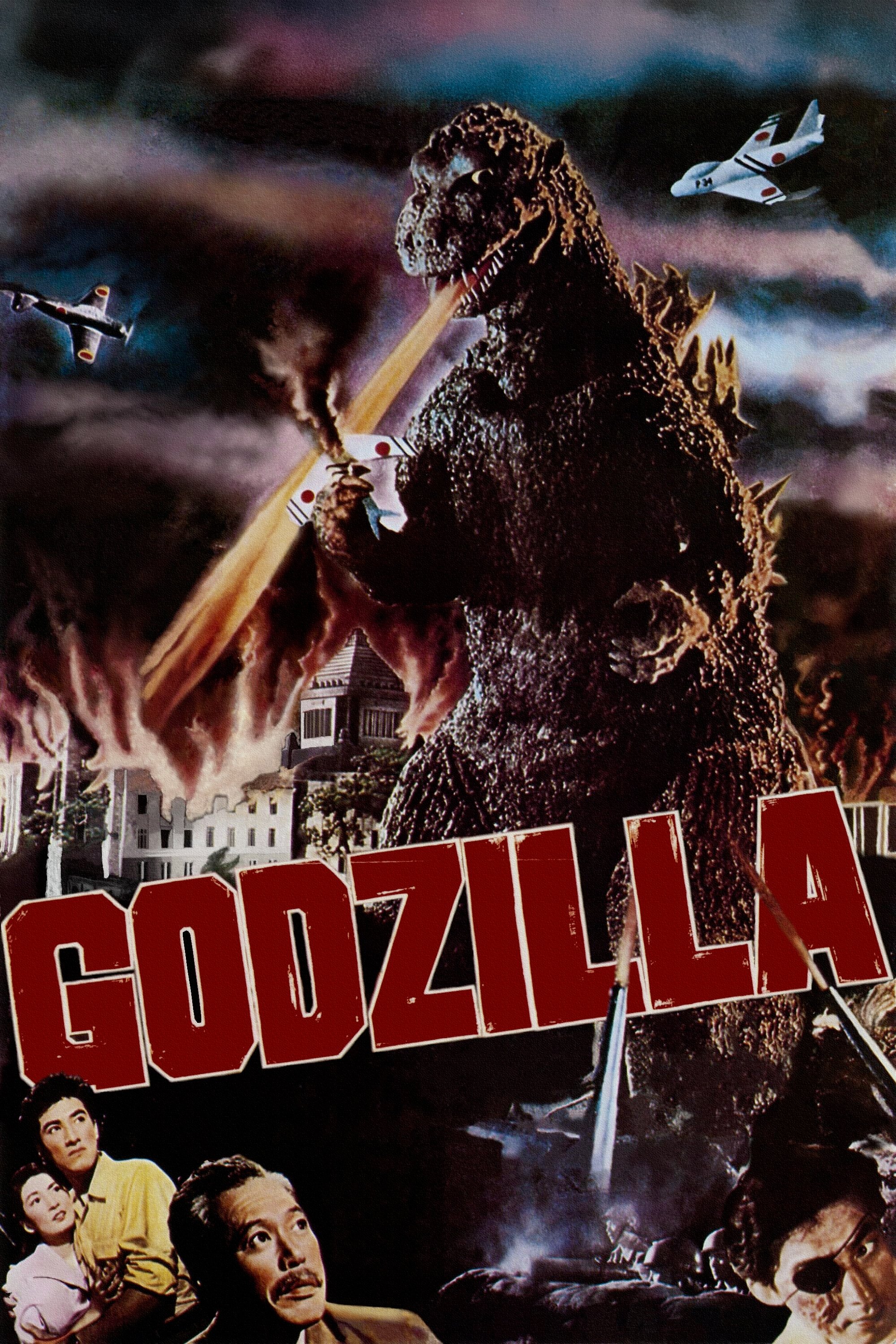 Godzilla