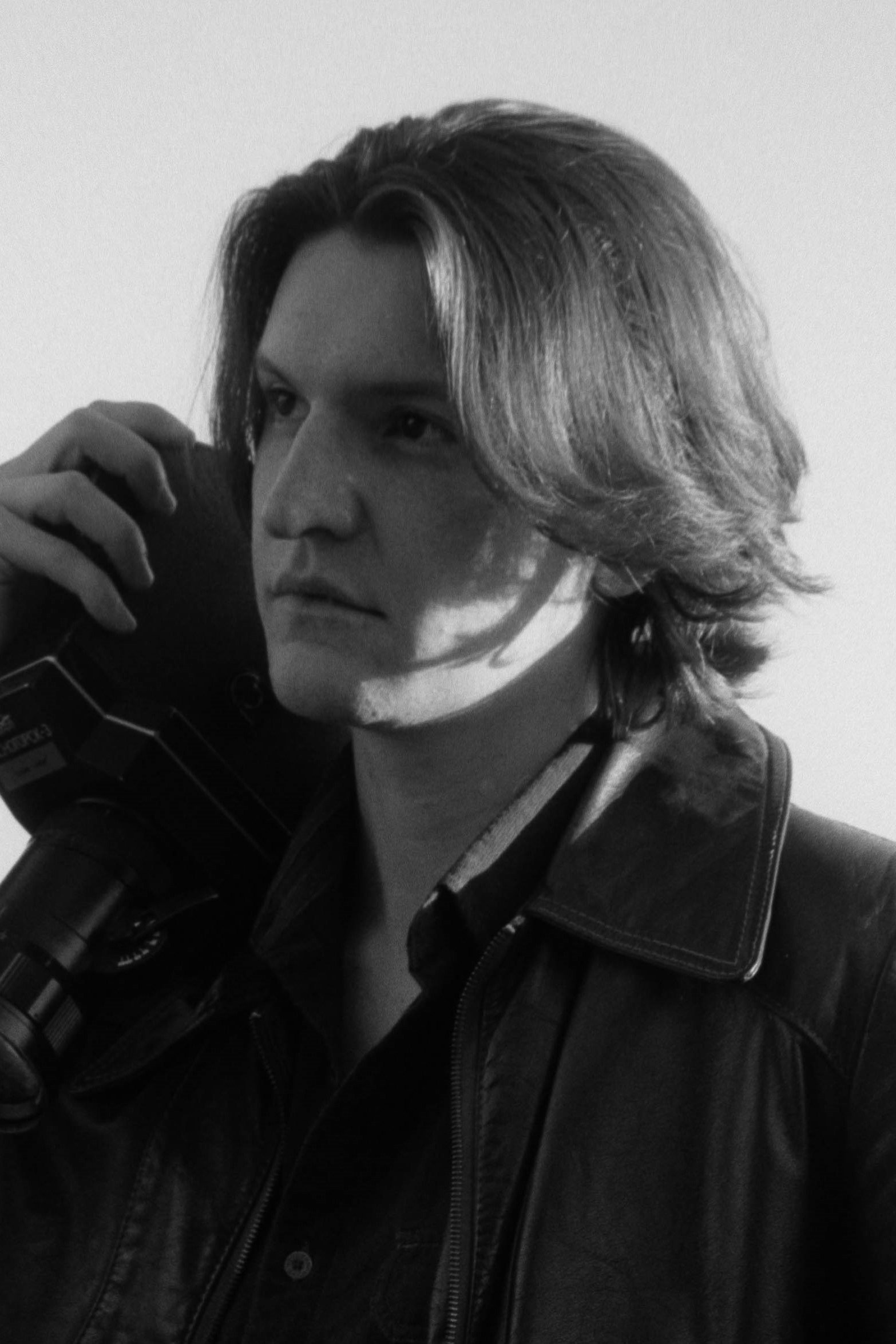 et billede af Nolen Sternkopf