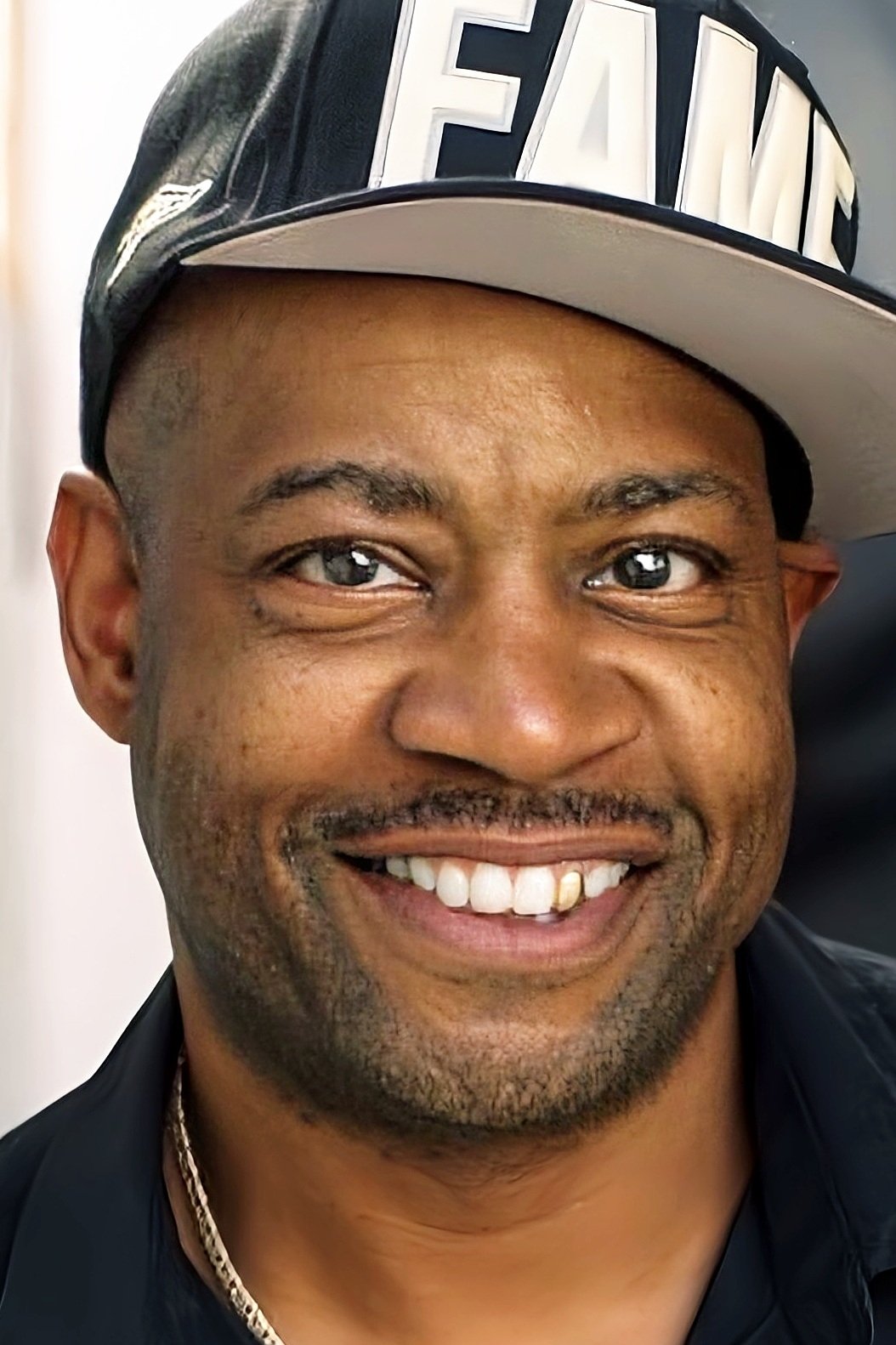 et billede af Dana Dane