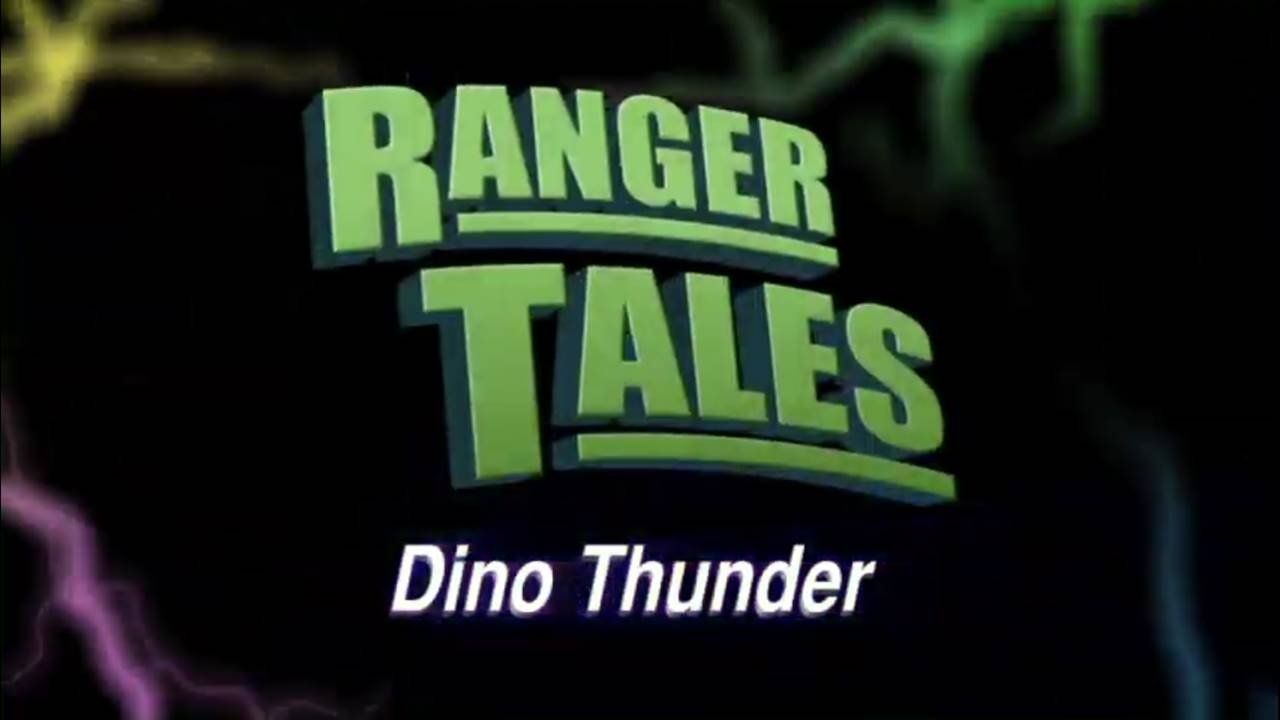 Power Rangers Staffel 0 :Folge 42 